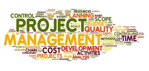 Project Management Training