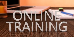 Instructor-Led, Online Training